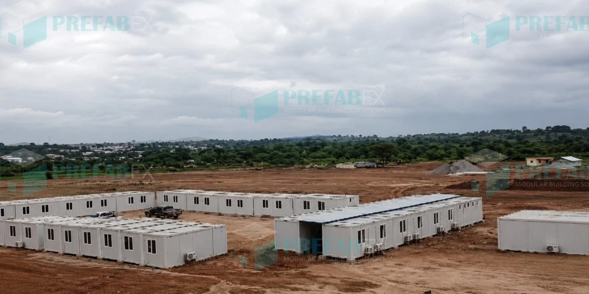 Modular Containers- Ivory Coast  (28)